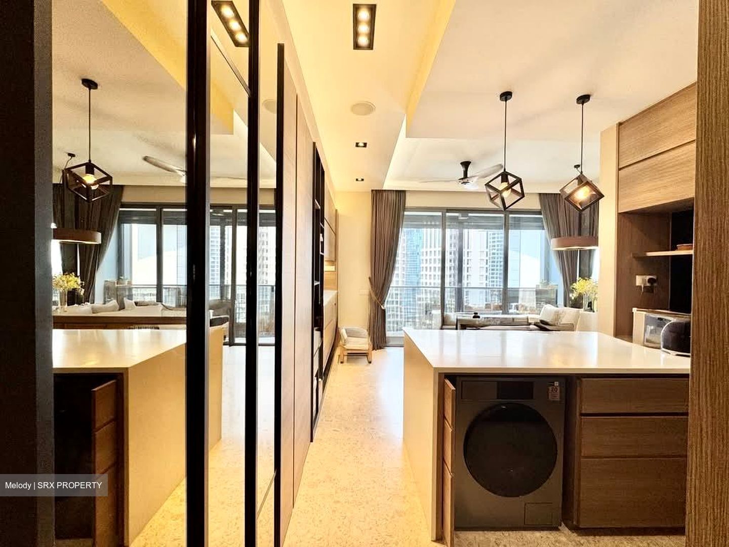 Echelon (D3), Condominium #607304911